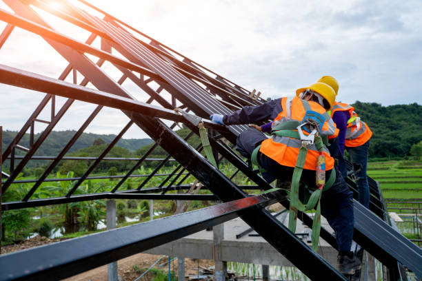 Best Commercial Roofing Services  in St Stephen, SC