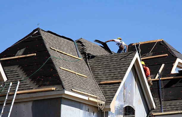 Professional Roofing Contractor in St Stephen, SC